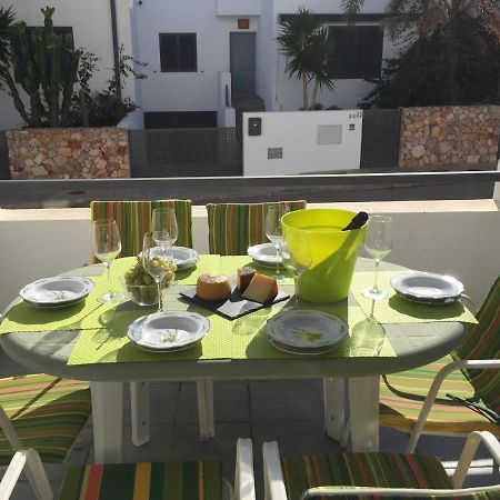 Trendy Homes Casa Mar Rodalquilar Kültér fotó