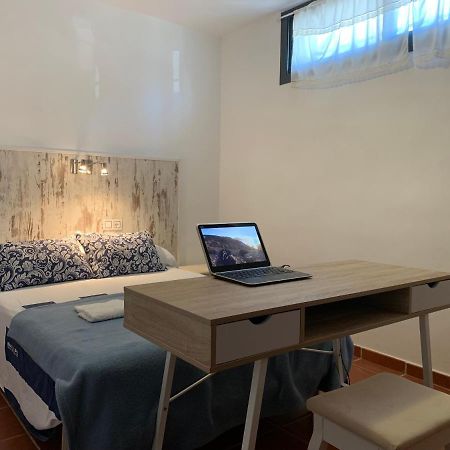 Trendy Homes Casa Mar Rodalquilar Kültér fotó