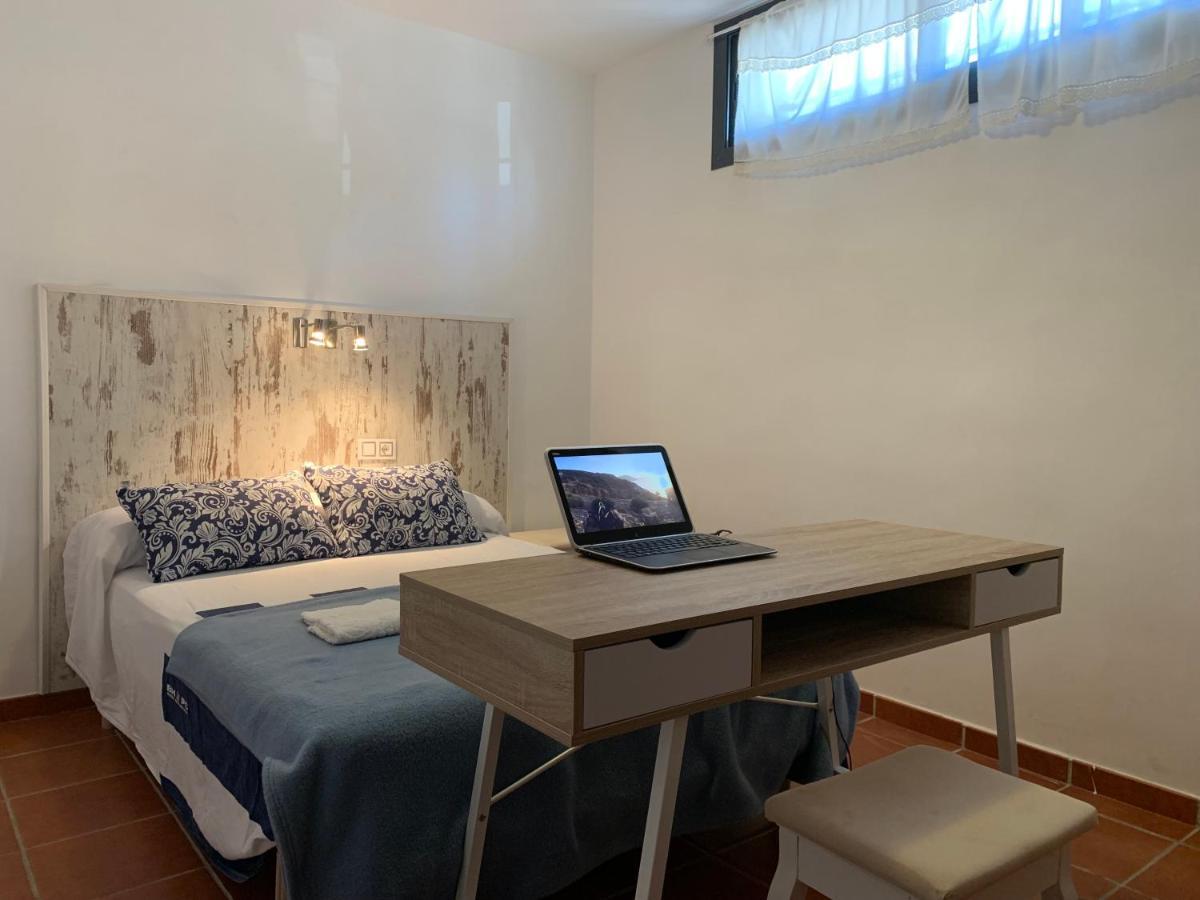 Trendy Homes Casa Mar Rodalquilar Kültér fotó