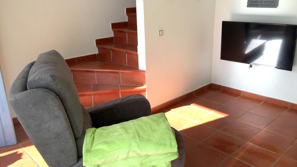 Trendy Homes Casa Mar Rodalquilar Kültér fotó