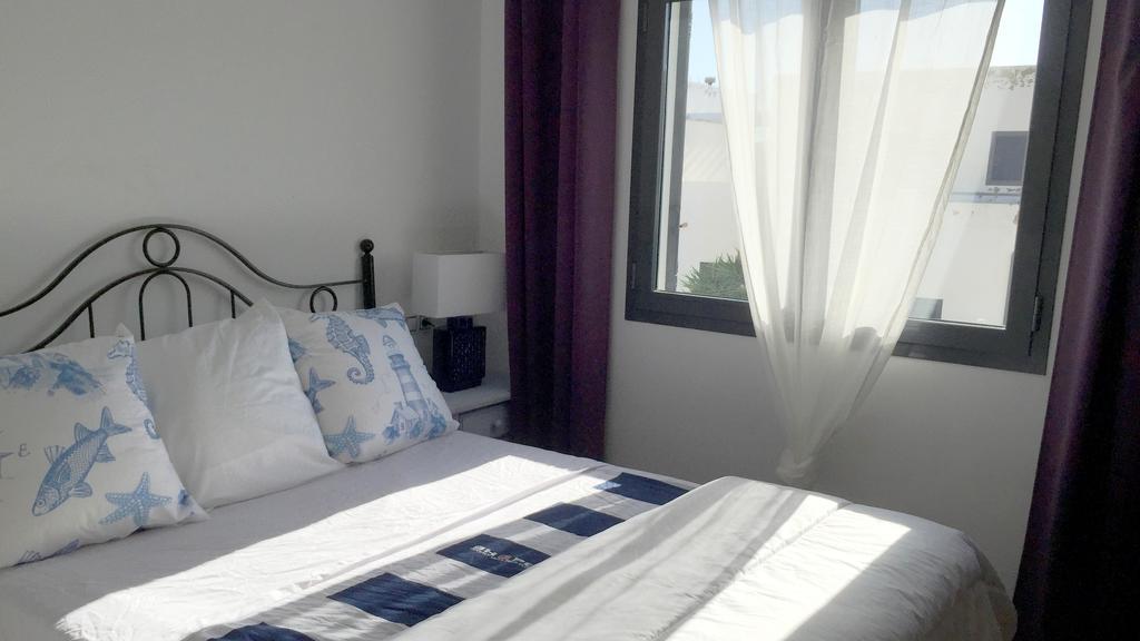Trendy Homes Casa Mar Rodalquilar Kültér fotó